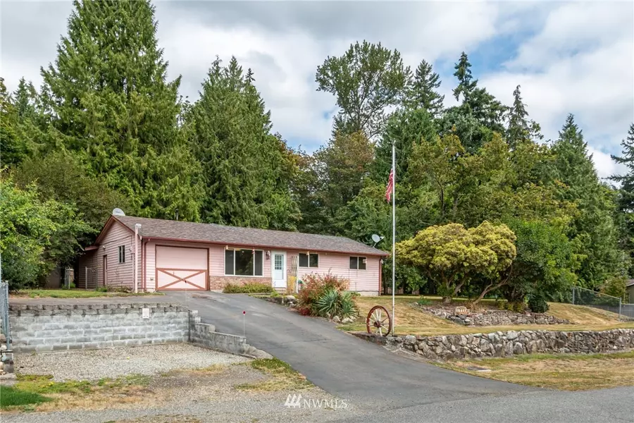 10417 46th Pl SE, Lake Stevens, WA 98258