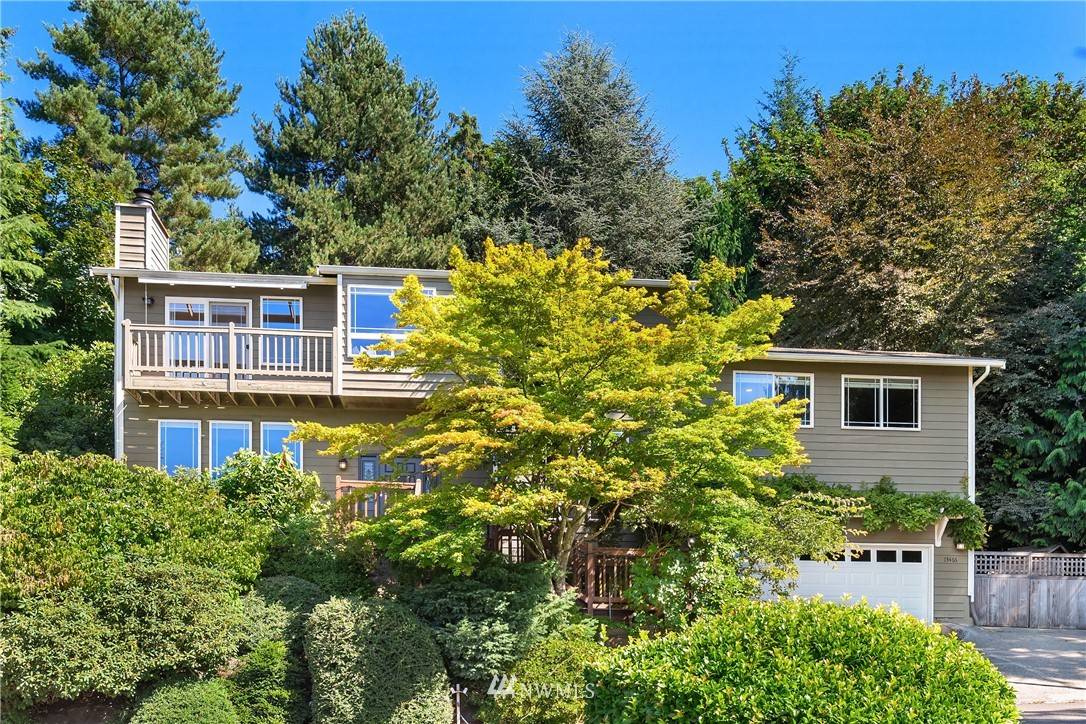 13466 64th PL NE, Kirkland, WA 98034