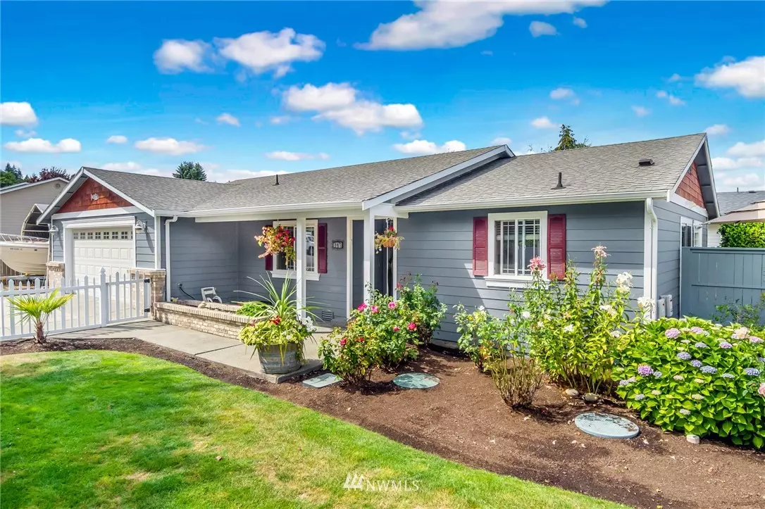 Camano Island, WA 98282,317 Teresa ST