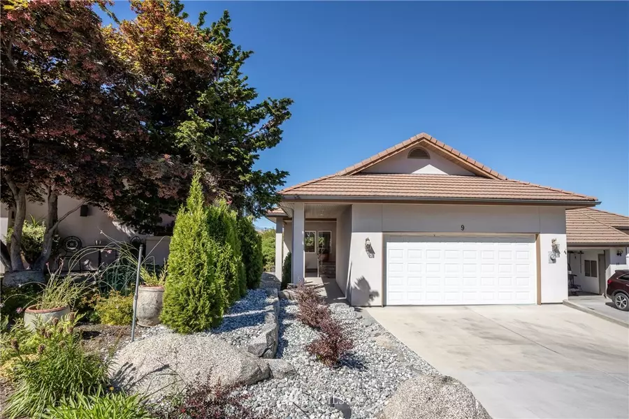 401 NE 19th ST #9, East Wenatchee, WA 98802