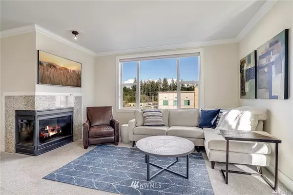 15408 MAIN STREET #401, Mill Creek, WA 98012