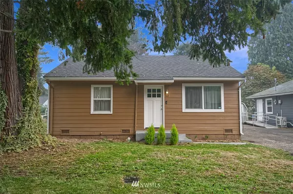 3115 Yeoman ST, Vancouver, WA 98660