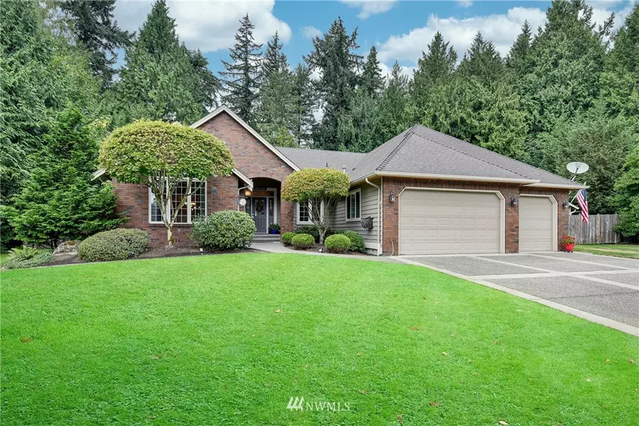 11706 2nd DR NE, Tulalip, WA 98271