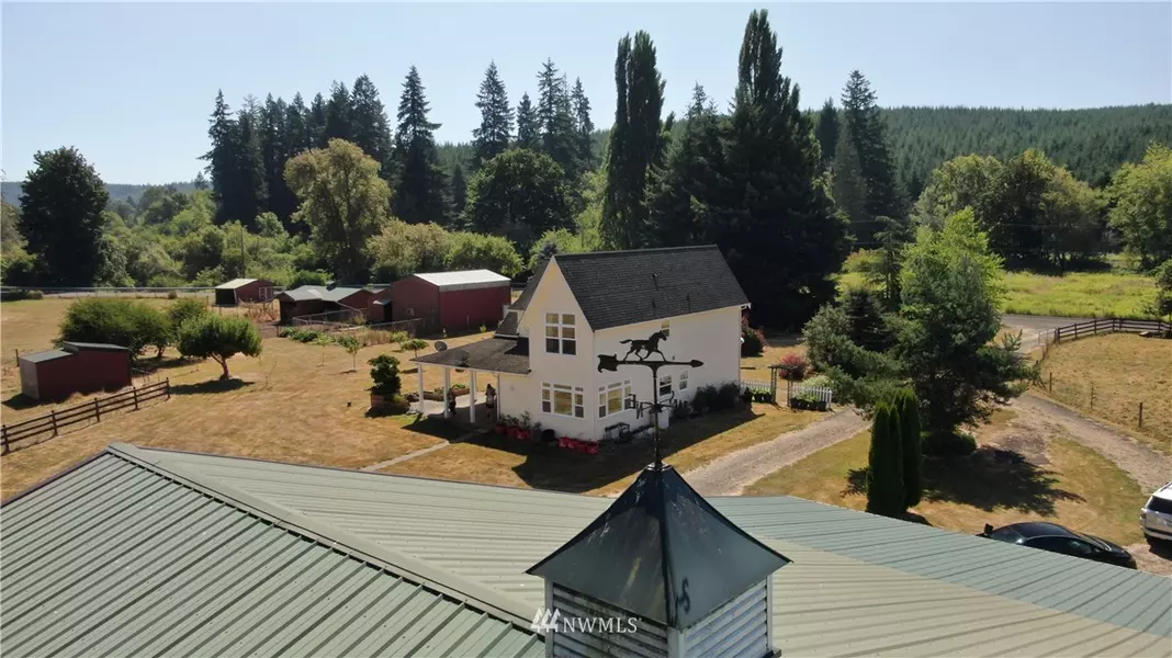 142 Leudinghaus RD, Chehalis, WA 98532