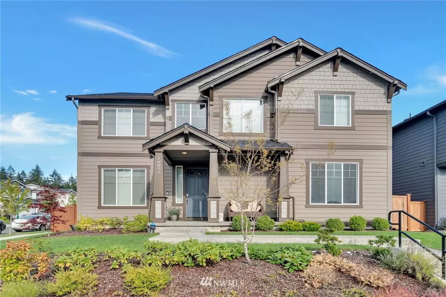 10892 Yonder Lane, Gig Harbor, WA 98332