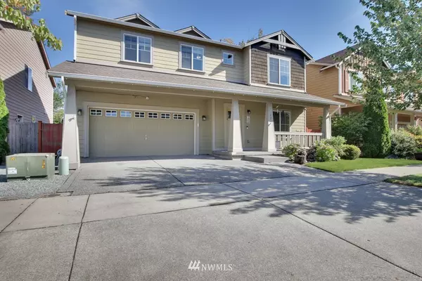 Enumclaw, WA 98022,225 Bondgard AVE E