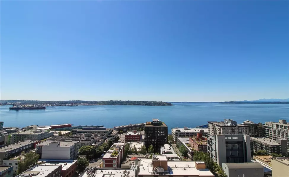 121 Vine ST #2101, Seattle, WA 98121