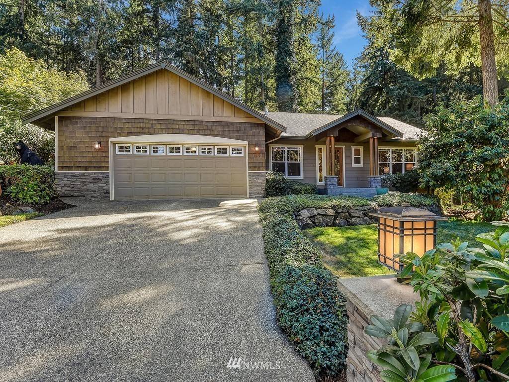 119 SW 202nd ST, Normandy Park, WA 98166