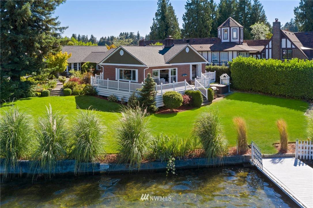 7233 Interlaaken DR SW, Lakewood, WA 98499