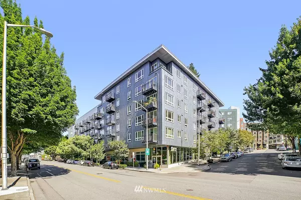 3104 Western AVE #504, Seattle, WA 98121