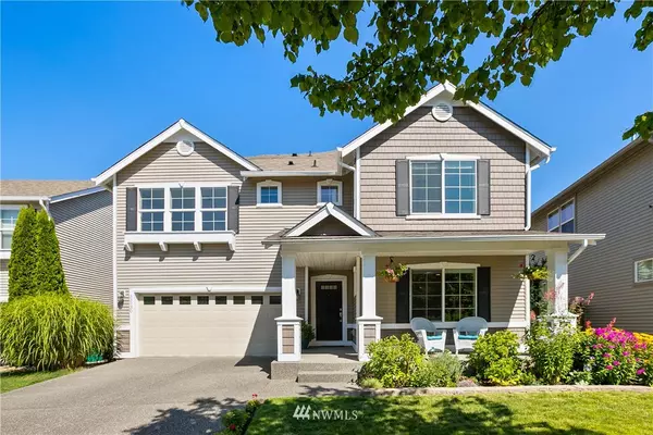 33930 SE Indian Plum ST, Snoqualmie, WA 98056