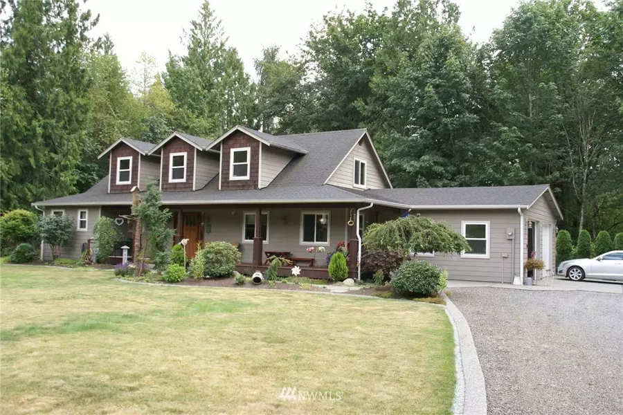 26131 Tronson, Arlington, WA 98223