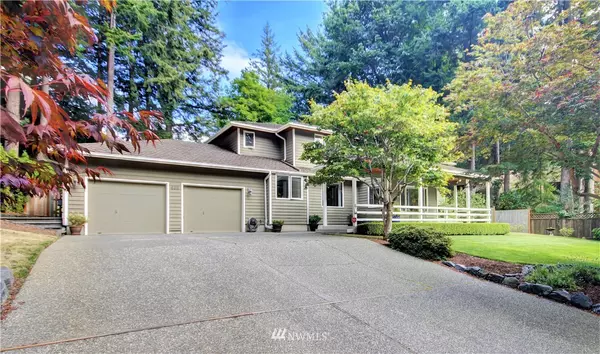 659 Clark RD, Bellingham, WA 98225