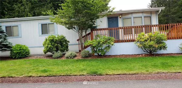 Enumclaw, WA 98022,1516 Kimberly AVE