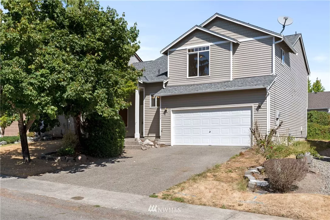 Spanaway, WA 98387,7513 195th St Ct E