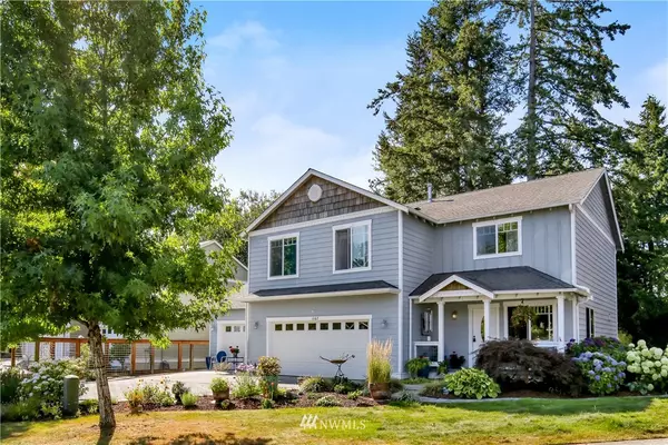 1167 Rene CT, Blaine, WA 98230