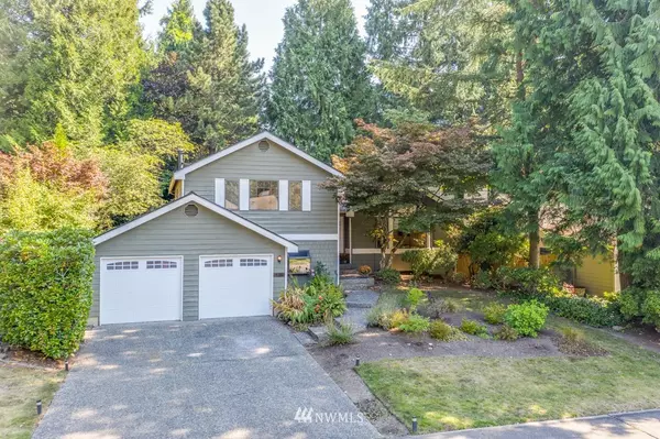 Redmond, WA 98052,13810 174th PL NE