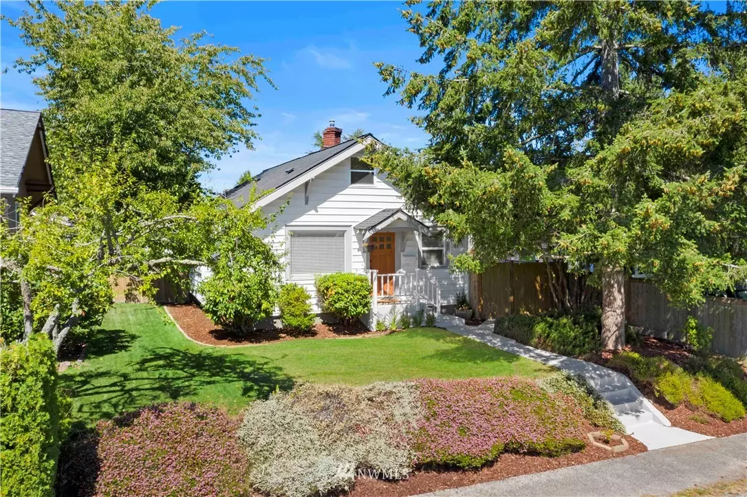 Tacoma, WA 98407,5105 N 42nd St