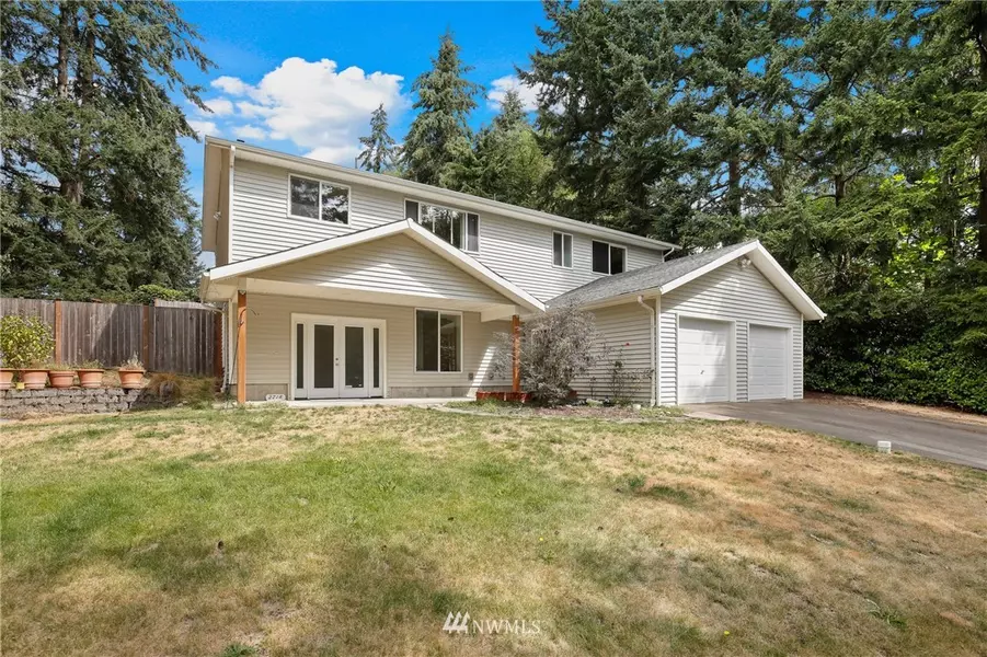 2718 S Star Lake RD, Federal Way, WA 98003