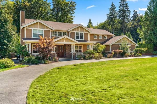 3640 Pennant CT NW, Olympia, WA 98502