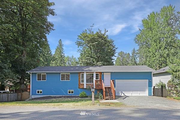 17325 116th PL NE, Arlington, WA 98223