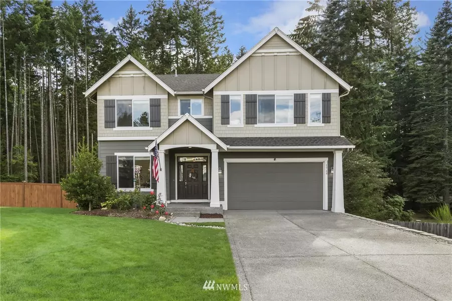 1768 Regent AVE NW, Poulsbo, WA 98370