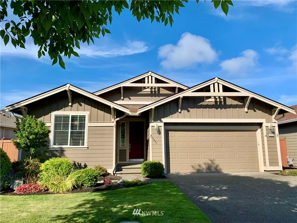 Lacey, WA 98516,4213 Vashon DR NE