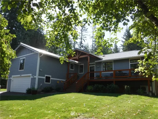 2920 Cody AVE, Bellingham, WA 98225