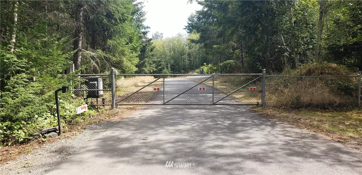 Seabeck, WA 98380,0 Beauchamp LN NW