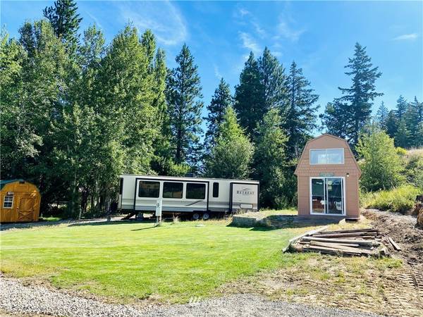 1730 Twin Lakes RD, Cle Elum, WA 98922