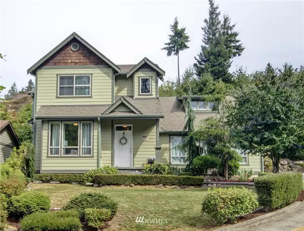 1214 Birch ST, Bellingham, WA 98229