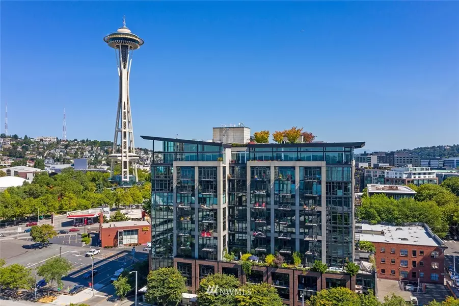 2720 3rd AVE #713, Seattle, WA 98121