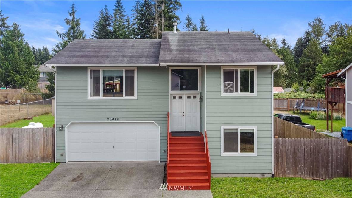 20014 Rhododendron DR E, Bonney Lake, WA 98391