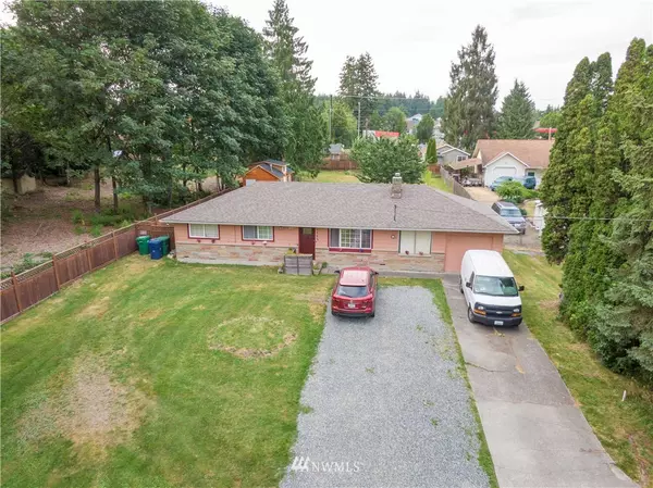 Everett, WA 98208,1505 Silver Lake RD