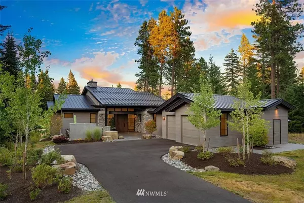 421 Spragger WAY, Cle Elum, WA 98922