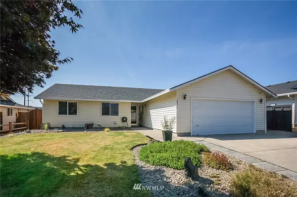 16515 NE 23rd ST, Vancouver, WA 98684