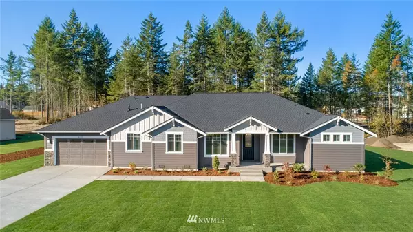 Lacey, WA 98516,8302 52nd CT NE
