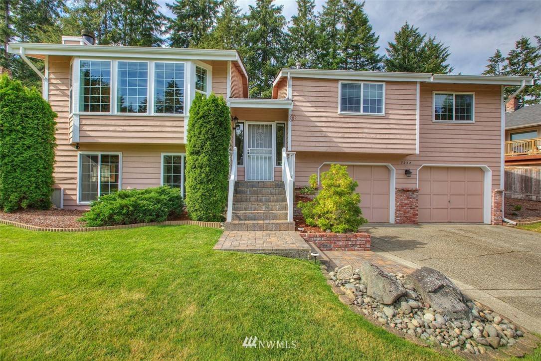 7222 Turquoise DR SW, Lakewood, WA 98498