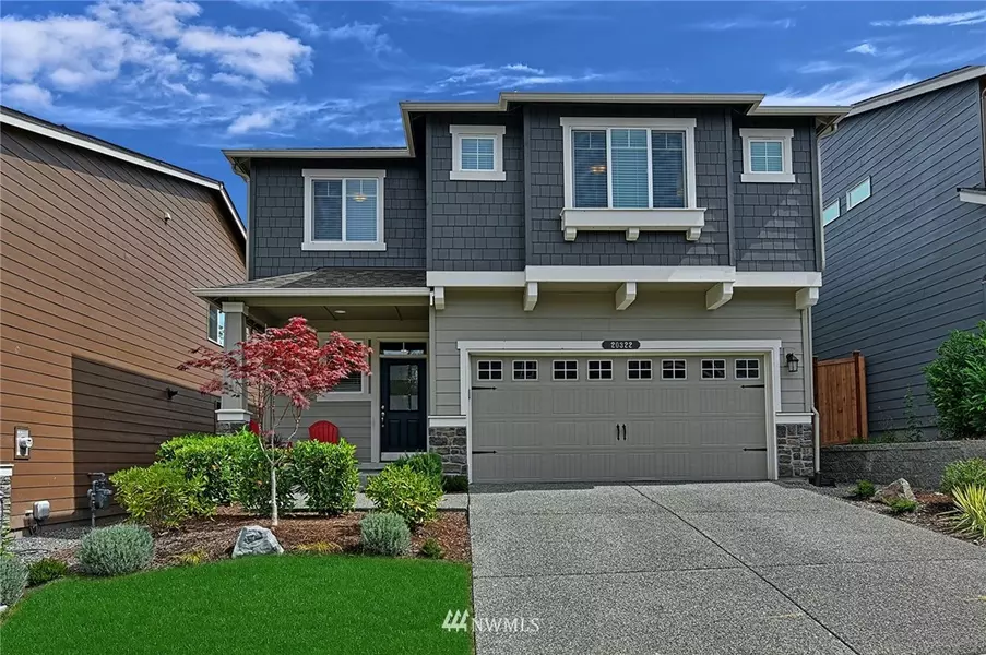 20322 85th PL NE, Bothell, WA 98011