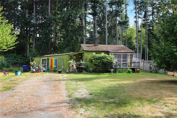 Vashon, WA 98070,10205 SW Cove RD