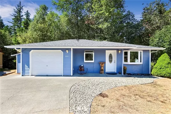 32811 Hyde AVE, Black Diamond, WA 98010