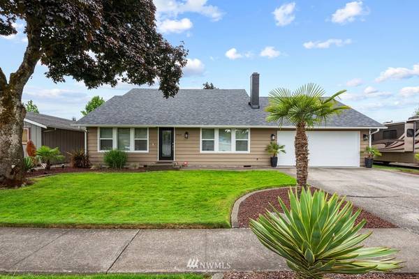 4469 Olympia WAY, Longview, WA 98632