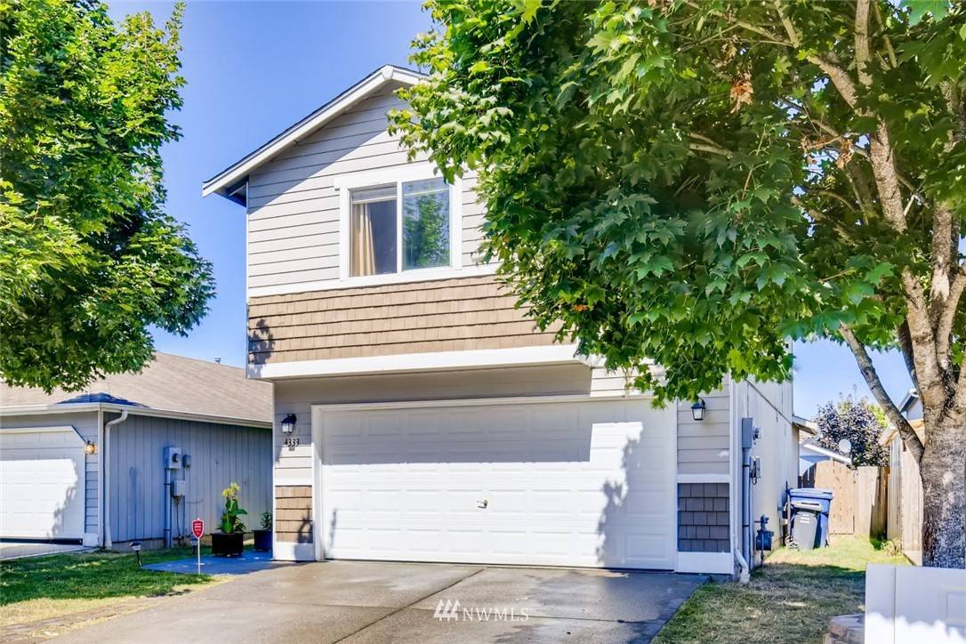 4333 149th PL NE, Marysville, WA 98271