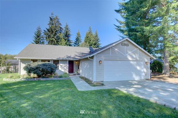 11 Sunrise CT, Montesano, WA 98563