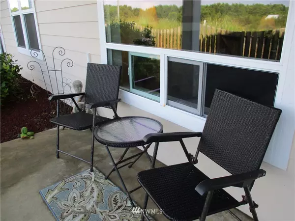 1600 W Ocean AVE #1014, Westport, WA 98595