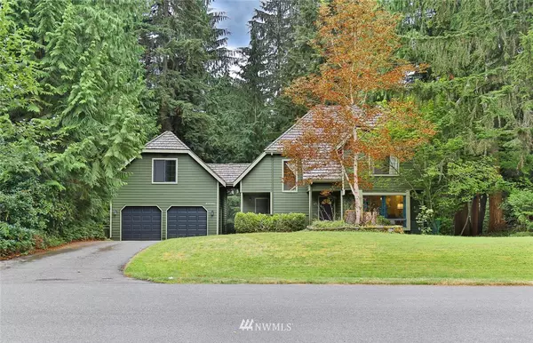 20525 NE 179th ST, Woodinville, WA 98077