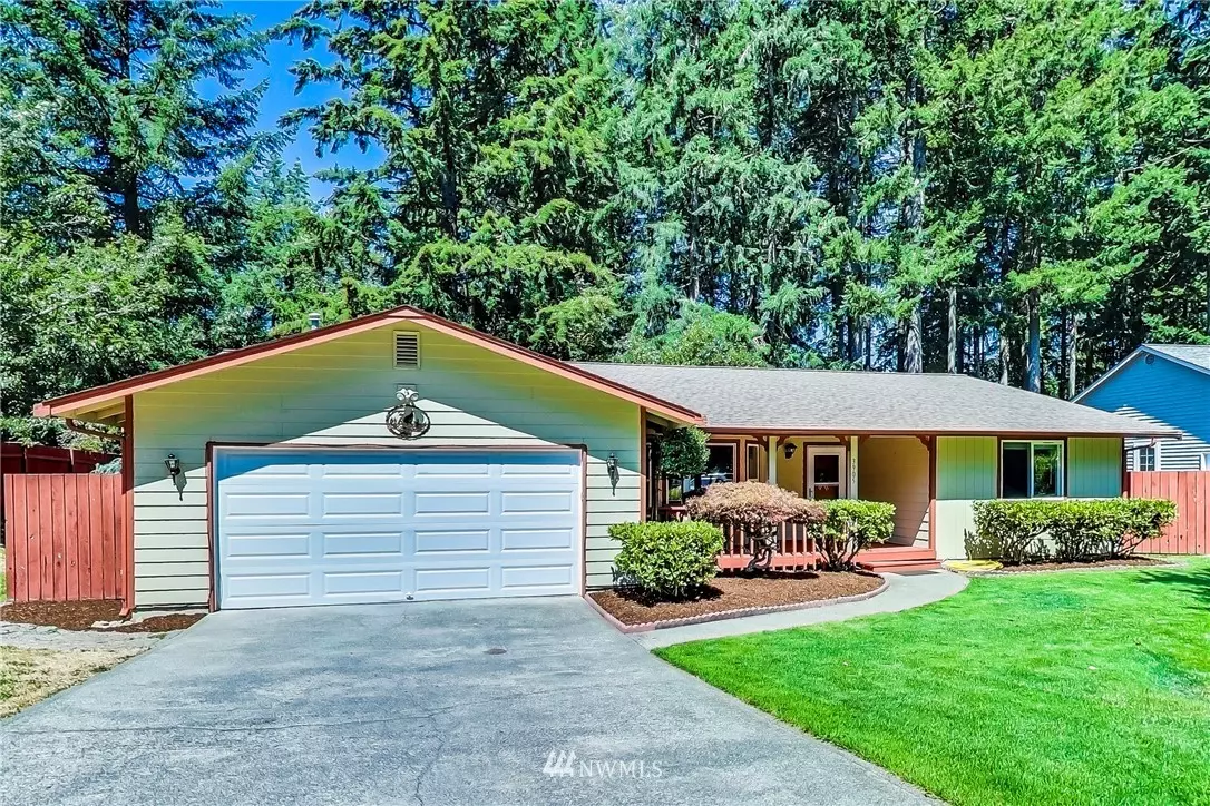 Port Orchard, WA 98366,3905 SE Tennis CT