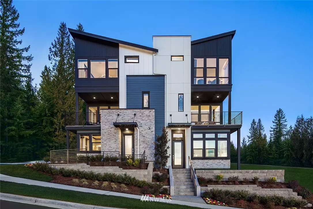 Duvall, WA 98019,26820 NE Big Rock (Homesite #144) RD #103