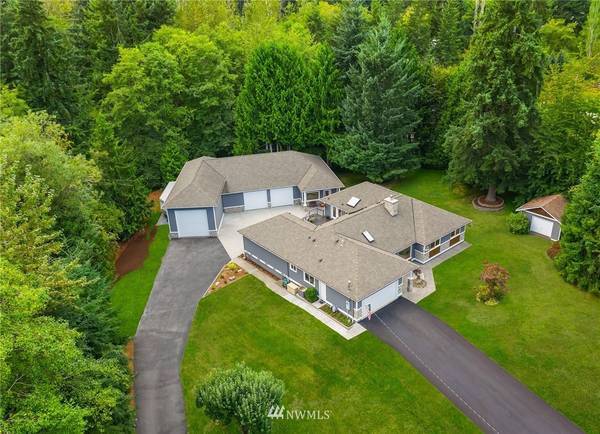 17116 74th DR SE, Snohomish, WA 98296