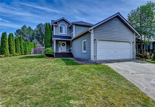 301 83rd DR SE, Lake Stevens, WA 98258
